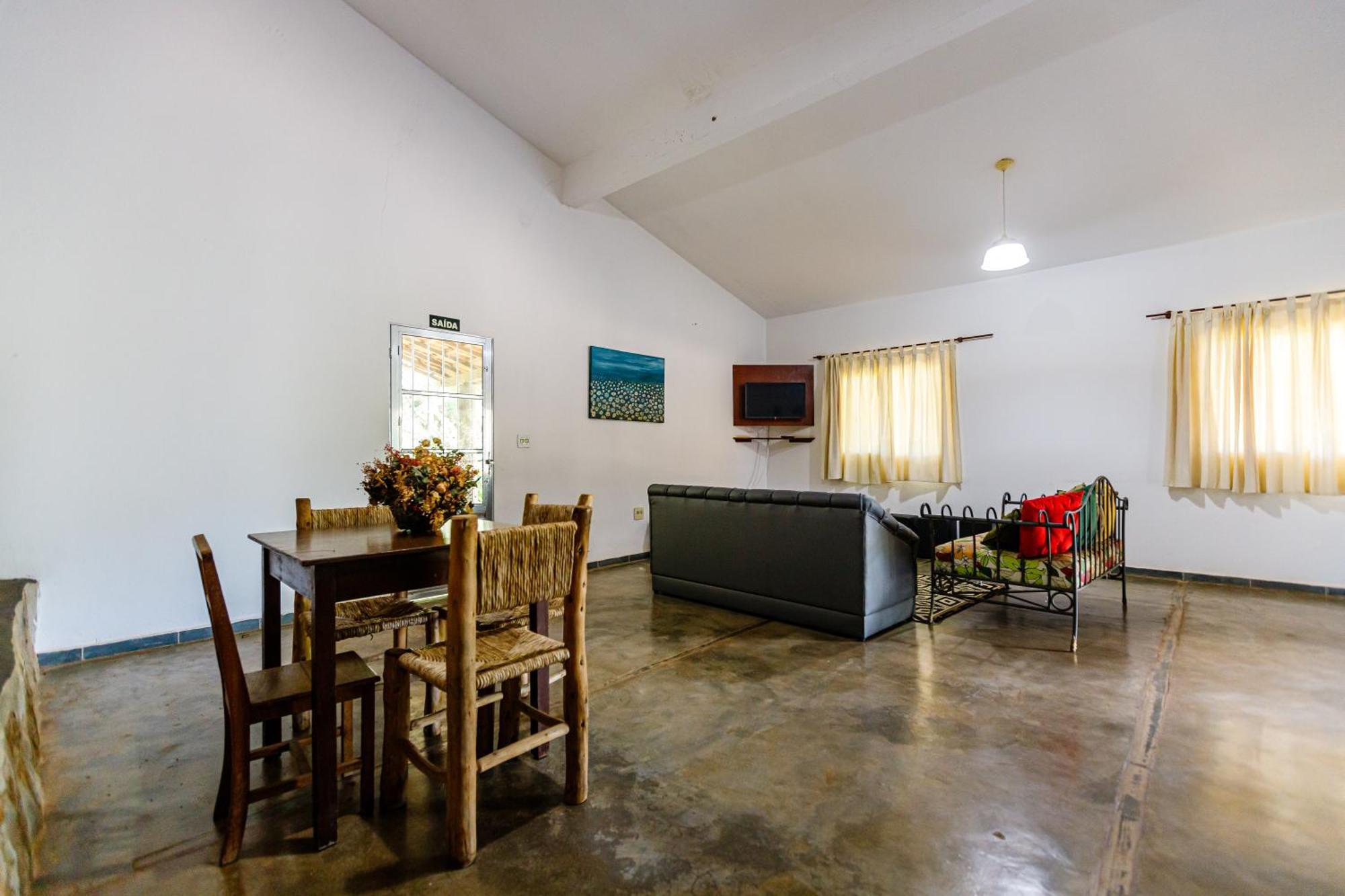 Hotel Morro De Santo Agostinho Lindóia 외부 사진