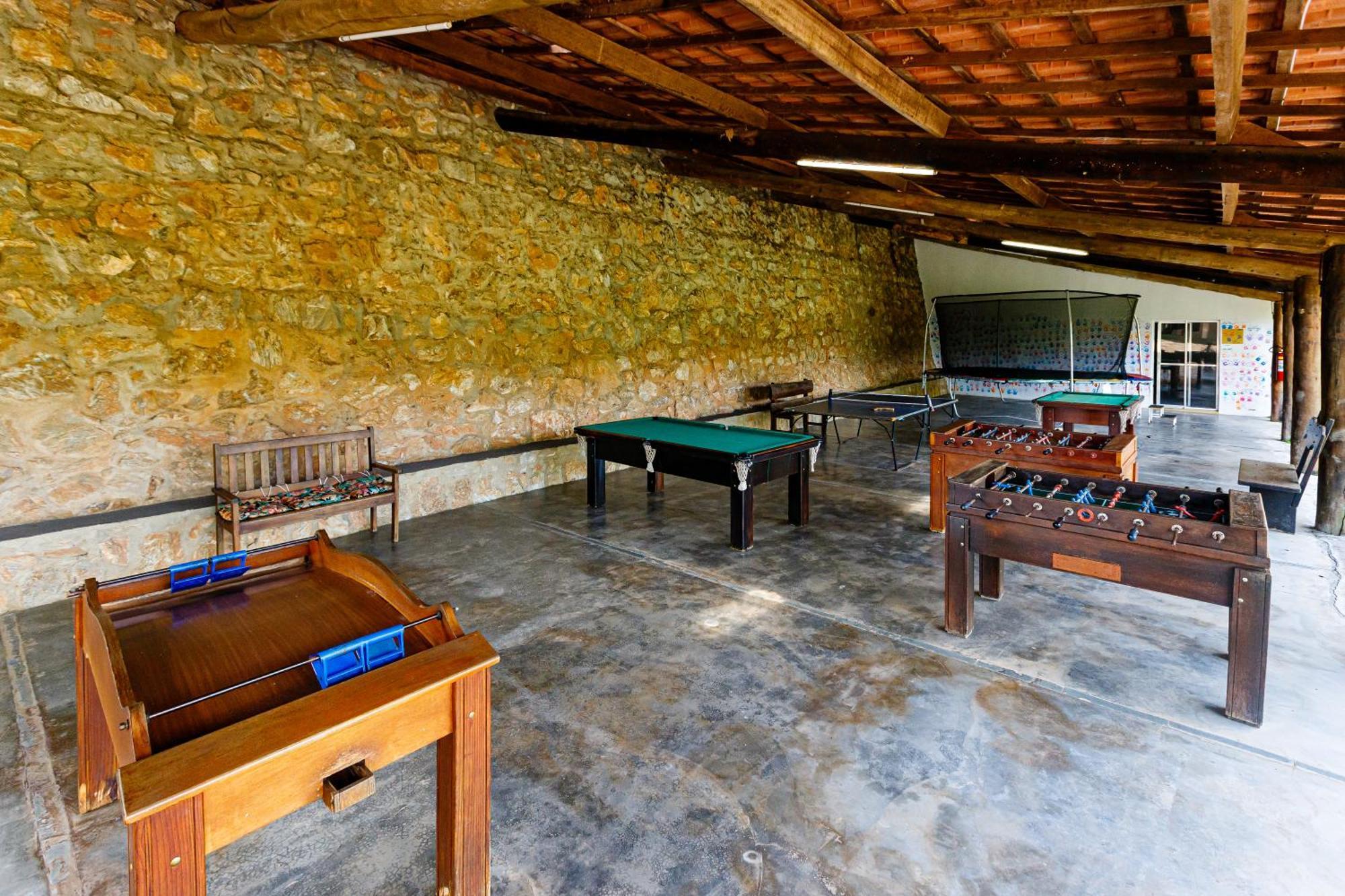 Hotel Morro De Santo Agostinho Lindóia 외부 사진