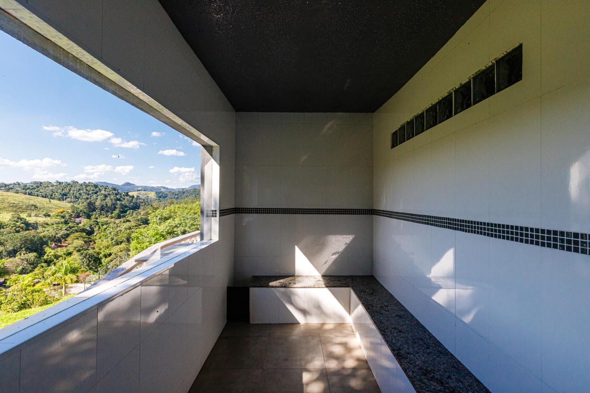Hotel Morro De Santo Agostinho Lindóia 외부 사진